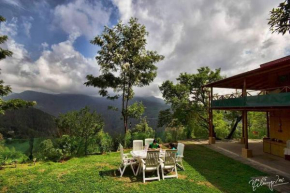 Kumaon Estate Bhimtal